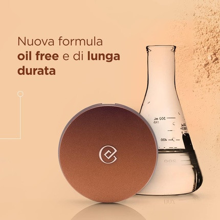 Bronsepuder Collistar Silk Effect Puder Nachfüller