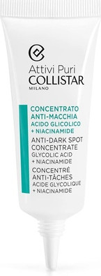 Concentrate Collistar Attivi Puri