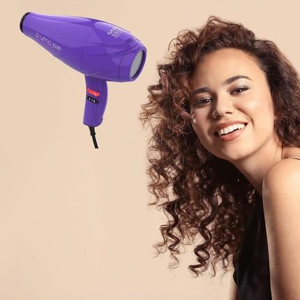 Haartrockner Ga.Ma Ion Plus 2400W
