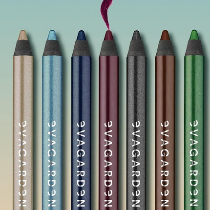 Eyebrow Pencil Eva Garden