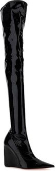 Ботинки Amina Muaddi Danielle