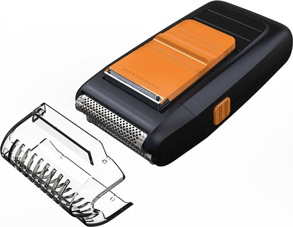 Rasierer Ga.Ma Absolute Shaver