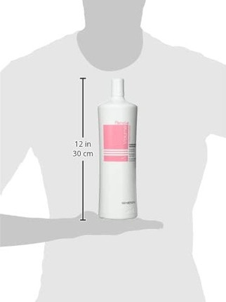 Fanola Volumizing Haarspülung