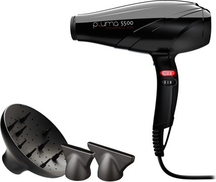 Haartrockner Ga.Ma Salon Exclusive A11 PL5500ION NR