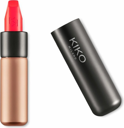 Lipstick Kiko Milano Velvet Passion Matte Lipstick