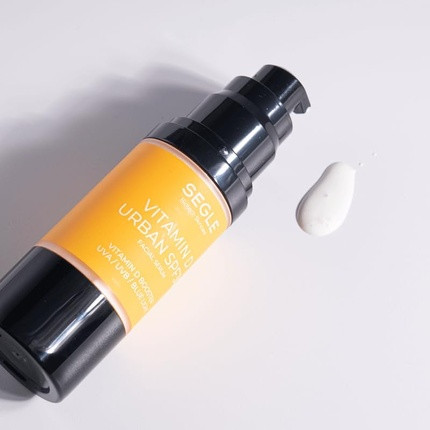 Sun Protection Serum Segle Clinical Century Vitamin D Urban