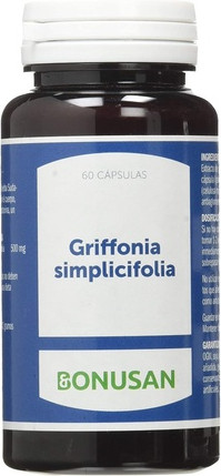 Капсулы Bonusan Griffonia Simpicifolia