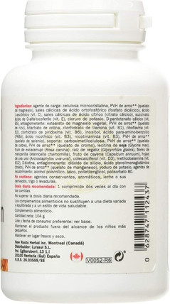 Vitamin- und Mineralstoffpräparat SuraVitas