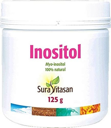 Powder Sura Vitasan Inositol
