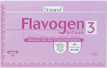 Kapseln Drasanvi FLAVOGEN BIFASE Unique Standard