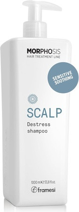 Shampoo Framesi Morphosis Destress