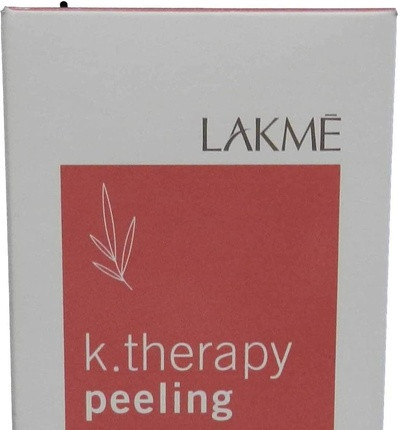 Shampoo und Conditioner Lakme