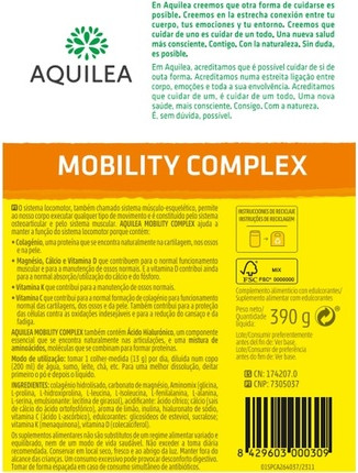 Порошок Aquilea