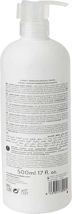 Duschgel Babe Hydra Calm Body Wash