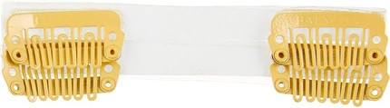 Tape Extension Balmain Echthaar