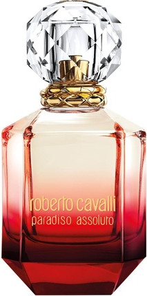 Parfum Roberto Cavalli Paradiso Absoluto
