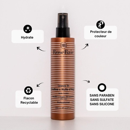 Leave-In Conditioner Rose Bae