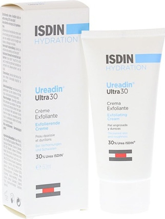 ISDIN Ureadin Ultra30 Peeling-Creme