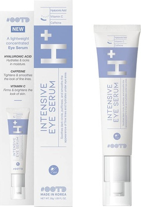 Augenserum Ootd