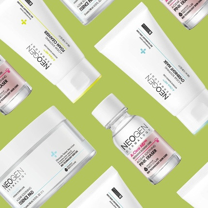 Cleanser Dermalogy By Neogenlab