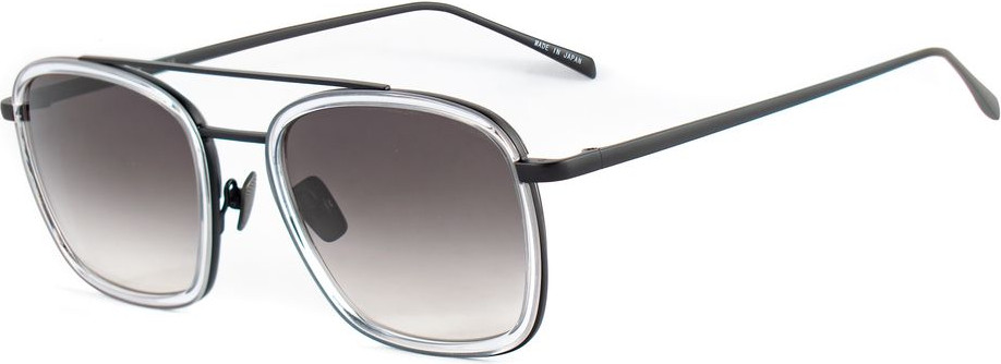 Sunglasses Belstaff Gray Titanium