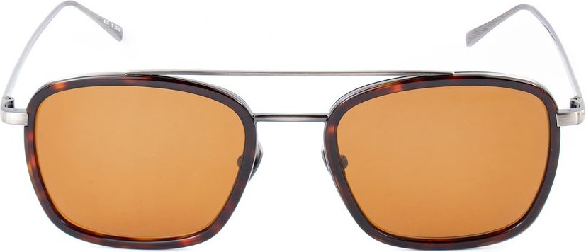 Belstaff`ning kulrang titanium quyosh ko'zoynaklari