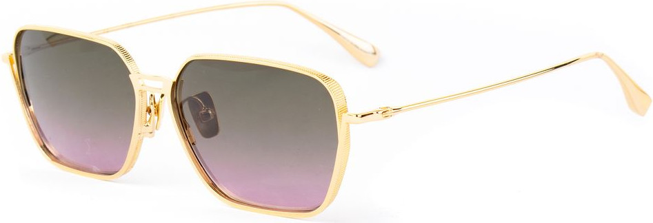 Sunglasses Belstaff Gold Titanium