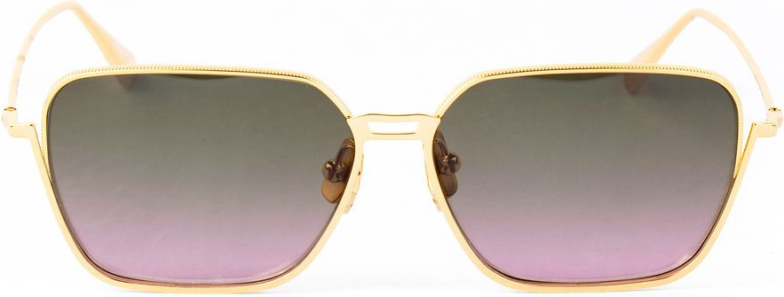 Sunglasses Belstaff Gold Titanium