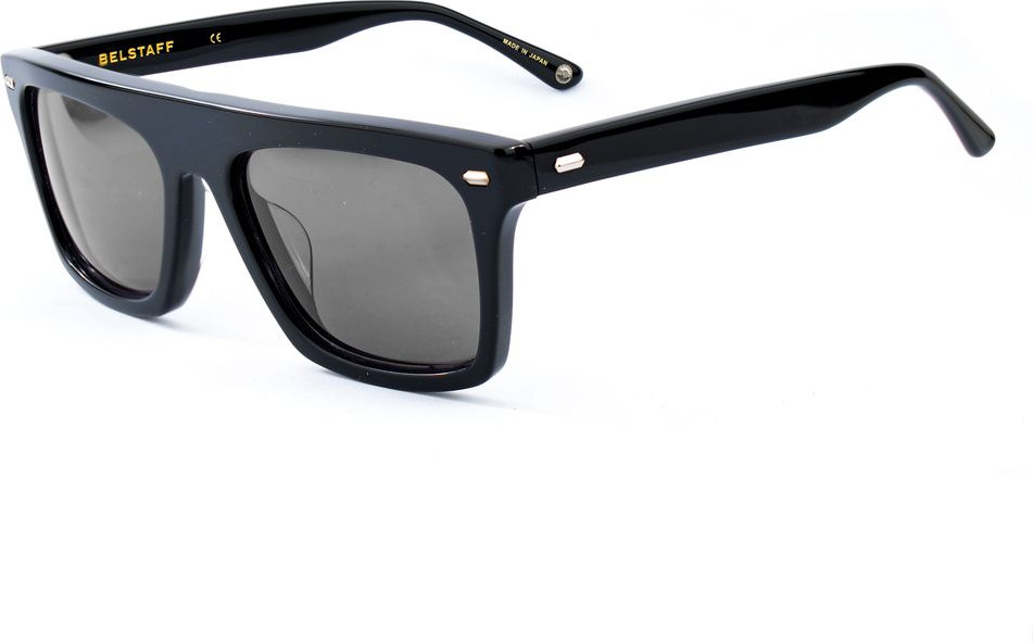 Sunglasses Belstaff Black