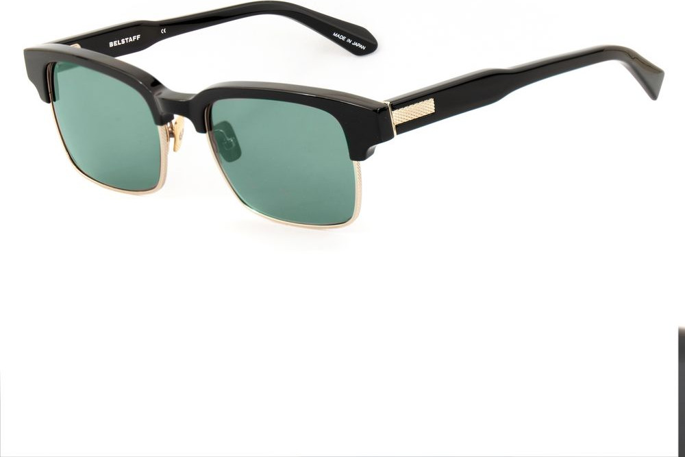 Acetate Sunglasses Belstaff