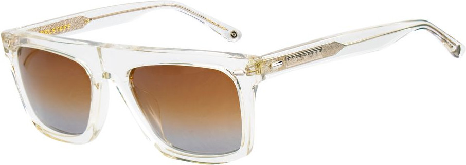 Transparent Acetate Sunglasses Belstaff