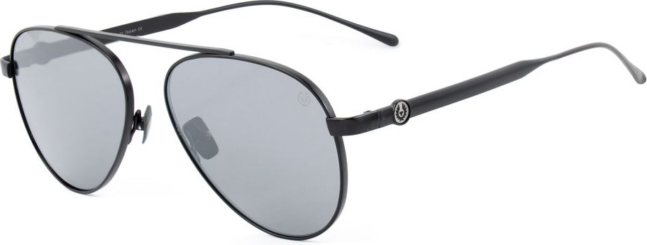 Belstaff Titanium Black Quyosh oynaklari