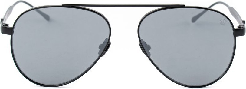 Belstaff Titanium Black Quyosh oynaklari