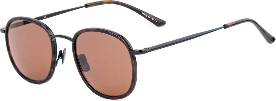 Солнцезащитные очки Belstaff Black Titanium