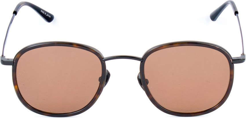 Солнцезащитные очки Belstaff Black Titanium
