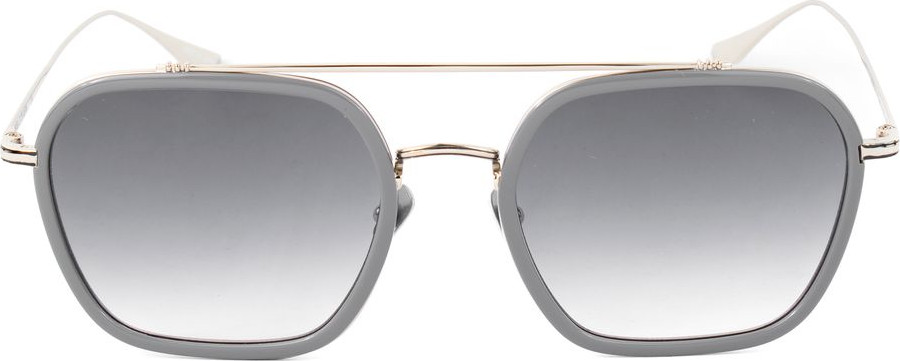 Belstaff kulrang titanium quyosh ko'zoynaklari