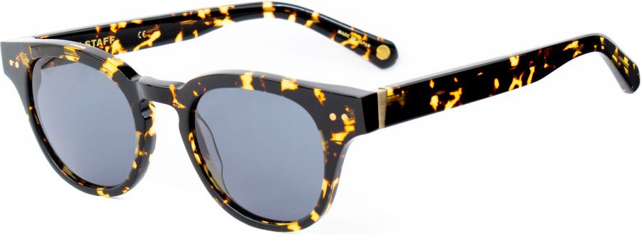 Sunglasses Belstaff Brown Acetate