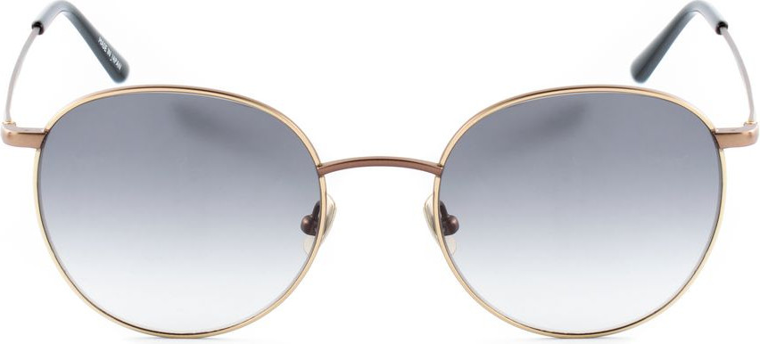 Belstaff Gold Titanium Sunglasses