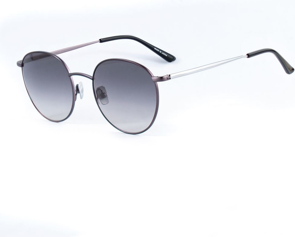 Gray Titanium Sunglasses