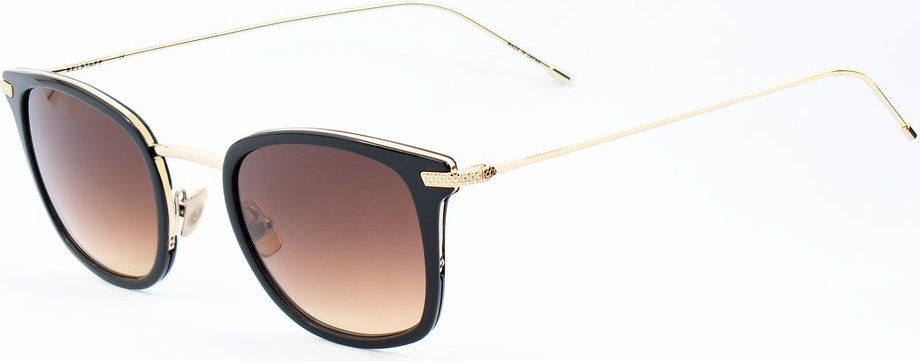 Gold Titanium Sunglasses Belstaff