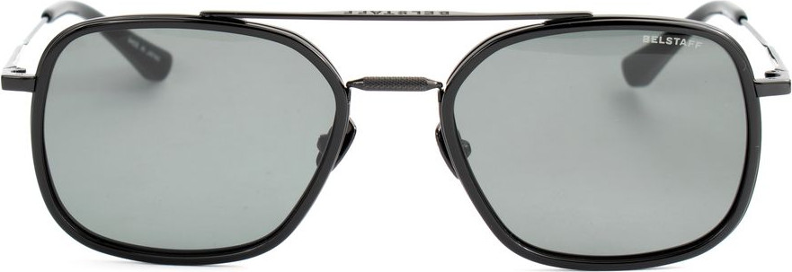 Sunglasses Belstaff Black Titanium