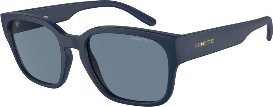 Blue Resin Sunglasses Arnette