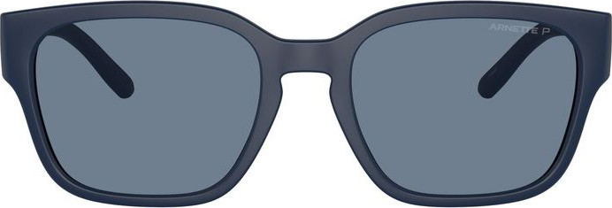 Blue Resin Sunglasses Arnette