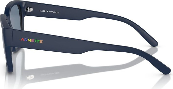 Blue Resin Sunglasses Arnette
