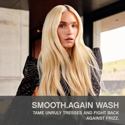 Shampoo Kevin Murphy Smooth.Again Wash Frizz Control Shampoo