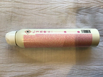 Dry Finish Wax Spray Eleven Australia