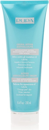 Anti-Cellulite Creme Pupa Milano