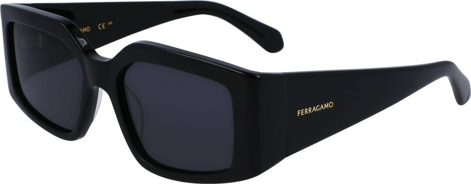 Солнцезащитные очки Ferragamo