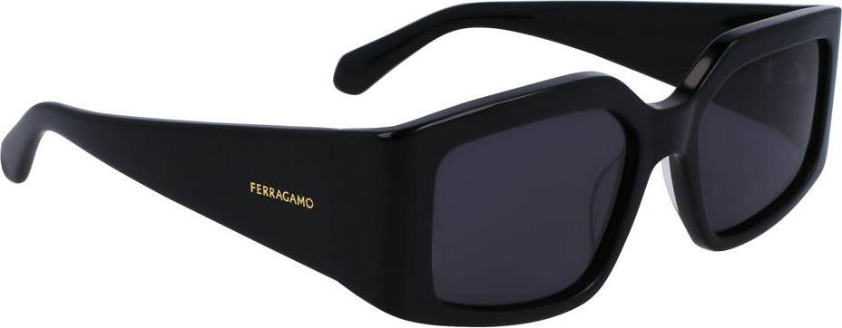 Солнцезащитные очки Ferragamo