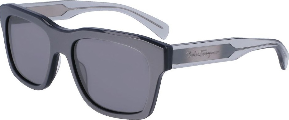 Kunyots Ferragamo Kulrang